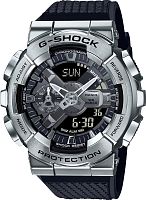 Casio G-Shock GM-110-1AER фото