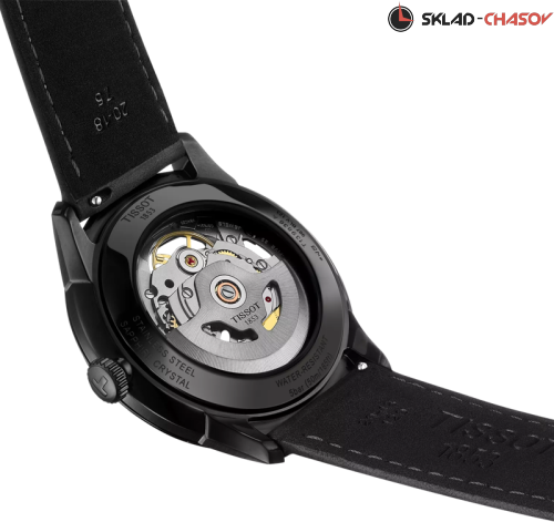 Tissot T139.836.36.441.00 фото фото 6