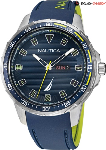 Nautica NAPCLS114 фото