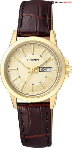 Женские Citizen Basic EQ0603-08PE фото