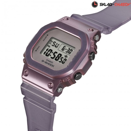CASIO GM-S5600MF-6E фото фото 4