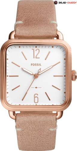 Fossil Micah ES4254 фото