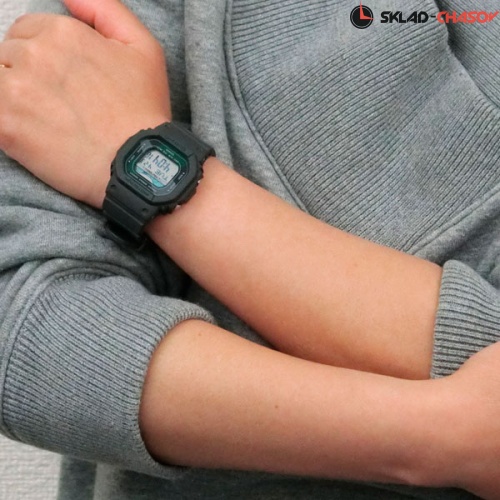 Casio BLX-560VH-1ER фото фото 2