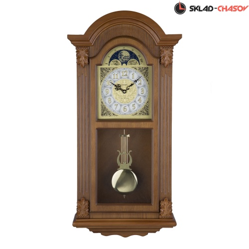 Настенные часы Aviere 02503M фото фото 2