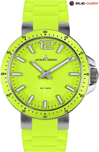 Наручные часы Jacques Lemans 1-1709F фото