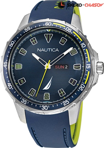 Nautica NAPCLS114 фото