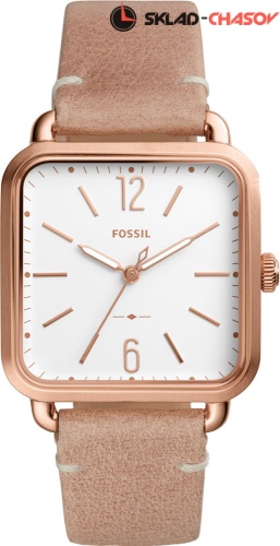 Fossil Micah ES4254 фото