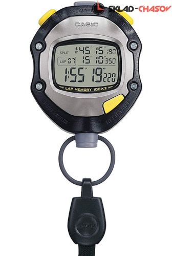 Casio HS-70W-1 фото