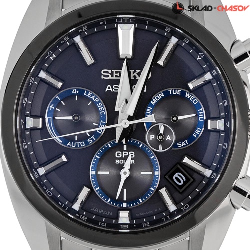 Seiko Astron SSH053J1 фото фото 2