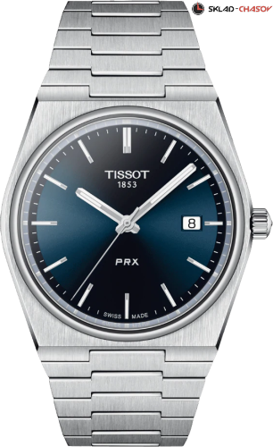 Tissot T137.410.11.041.00 фото