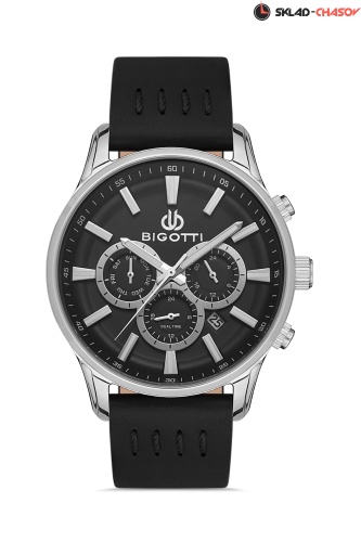 кварцевые мужские Bigotti BG.1.10418-2 фото