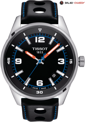 Tissot T123.610.16.057.00 фото