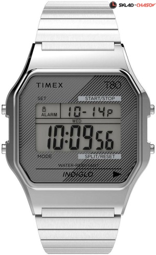 Timex TW2R79100 фото
