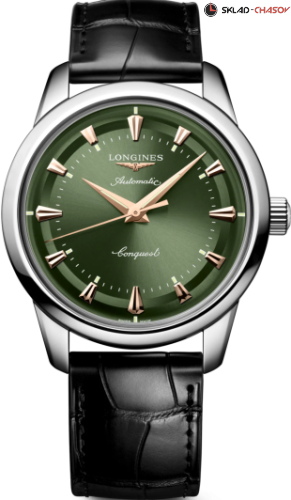 Longines L1.650.4.02.2 фото
