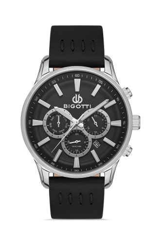 кварцевые мужские Bigotti BG.1.10418-2 фото