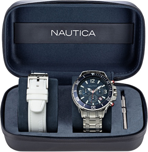 Nautica NAPNSS123 фото фото 4