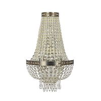 настенный светильник Arti Lampadari Pera E 2.20.100 MA фото