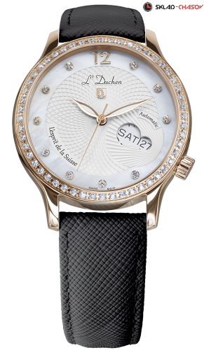 Женские L'Duchen Coquille D 713.41.33 фото фото 3