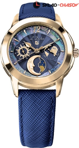 Женские L Duchen D 777.23.37 фото фото 3