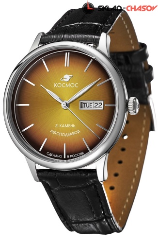 Космос K 043.11.37 фото фото 2