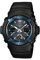 Casio AWG-M100A-1A фото