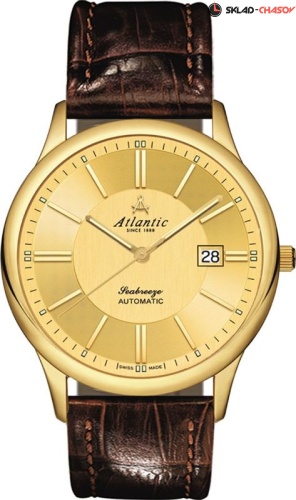 Мужские Atlantic Seabreeze 61751.45.31 фото