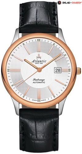 Мужские Atlantic Seabreeze 61751.43.21R фото