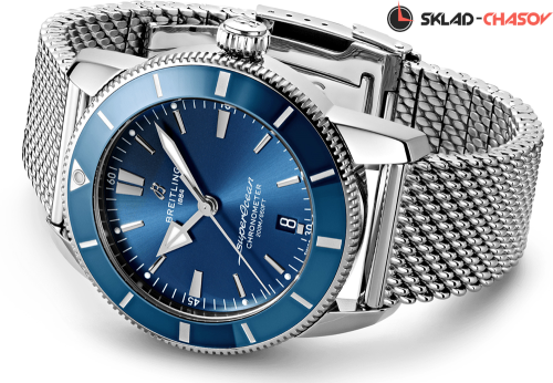 Breitling AB2030161C1A1 фото фото 4