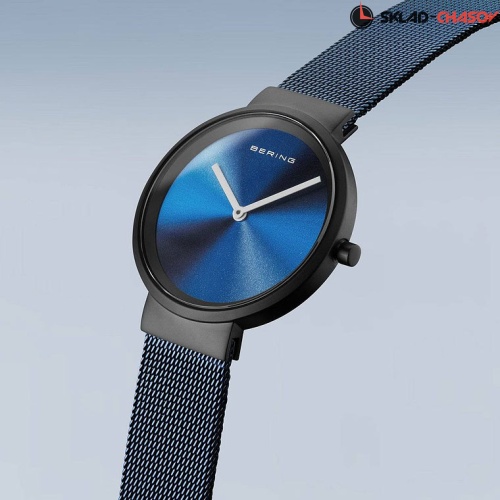 Наручные часы Bering 19031-327 фото фото 2