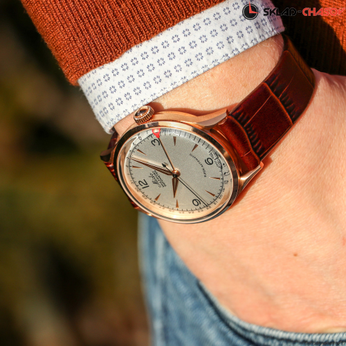 Mido M036.407.36.031.00 фото фото 2