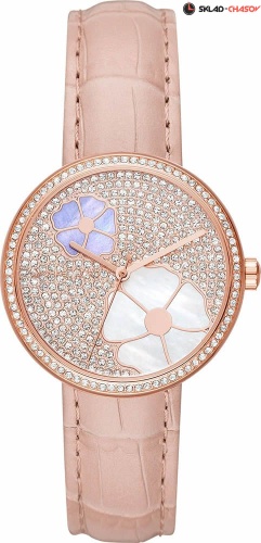 Женские Michael Kors Courtney Pave MK2718 фото