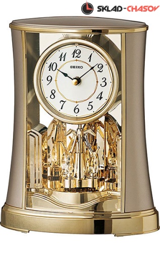 Seiko QXN227GN фото