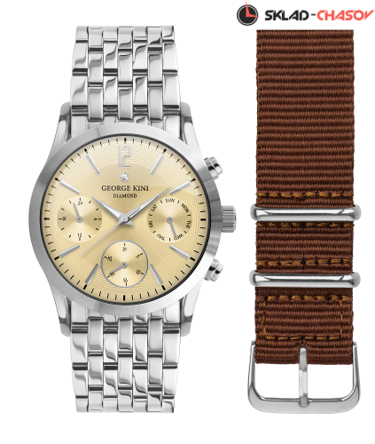 George Kini GK-15-05 фото