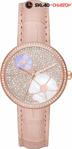 Женские Michael Kors Courtney Pave MK2718 фото