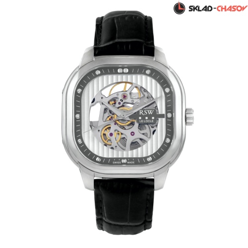 RSW Le Locle / RSWA122SK-SL-2 фото