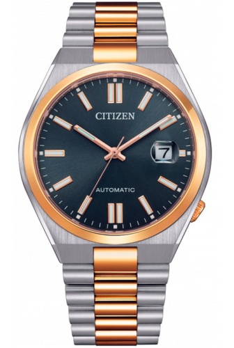 CITIZEN NJ0154-80H фото