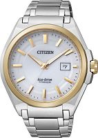 Мужские Citizen Titanium BM6935-53A фото