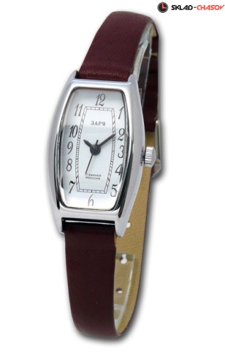 Наручные часы ЗАРЯ L4121212 фото