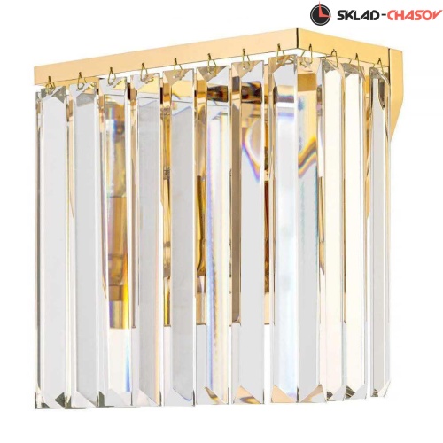 Бра Acquaro E 2.20.100 GP фото