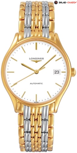 Longines L4.860.2.12.7 фото