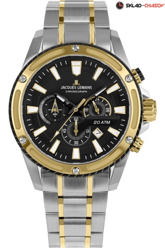 1-2141I, Jacques Lemans фото