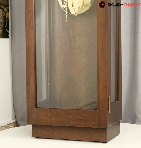 Напольные часы Columbus CR2432-451 фото фото 9