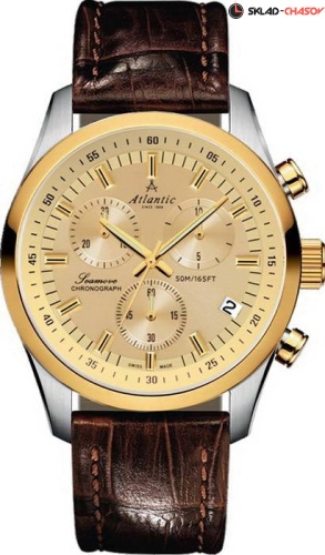 Мужские Atlantic Seamove 65451.43.31 фото