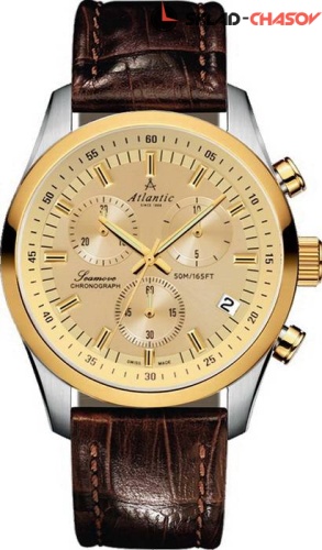 Мужские Atlantic Seamove 65451.43.31 фото