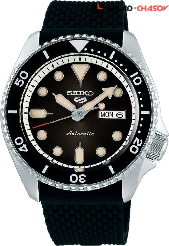 Мужские Seiko Seiko 5 SRPD73K2S фото