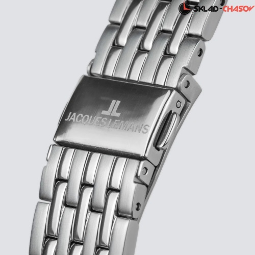 Jacques Lemans 1-2215K фото фото 3