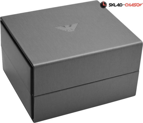 Emporio Armani AR80034 фото фото 5