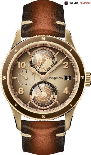Montblanc 00128504 фото