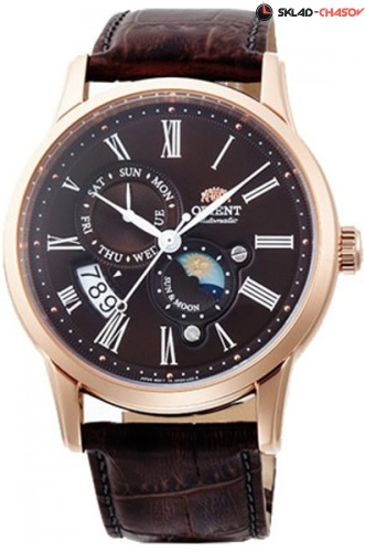 ORIENT FAK00003T0 фото