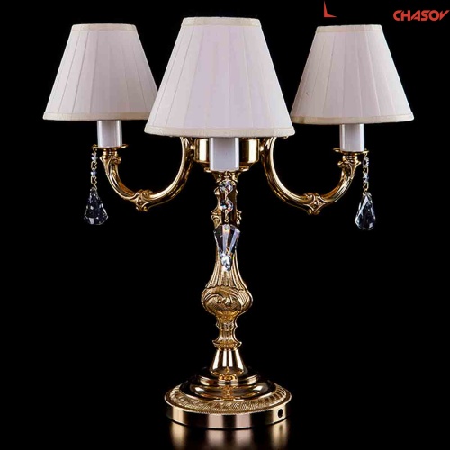 Светильник настольный ArtGlass BARILA TL фото